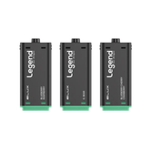 Elux Legend 1500 Prefilled Pods 20mg Nicotine Salt | Buy Elux Pods UK