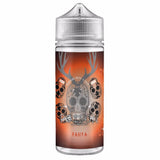 Poison Shortfill 100ml E-Liquid