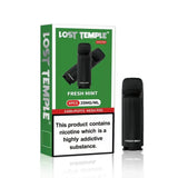 Vape Pen Pod Pack by Lost Temple