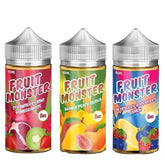 Fruit Monster 100ml Shortfill