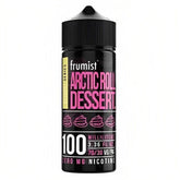 Frumist Dessert 100ML Shortfill