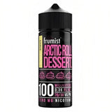 Frumist Dessert 100ML Shortfill