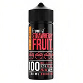 Frumist Fruit 100ML Shortfill