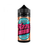 FIZZY BUBBILY 100ML 70VG - E-Liquid