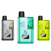 Fumot Mate 10K Prefilled Pod Kit Box of 5