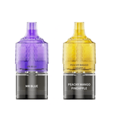 Fumot T9000 Prefilled Pods Box of 5