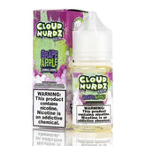 Cloud Nurdz 100ml E-liquid Shortfill