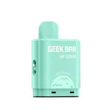 Geek Bar UP 10,000 Prefilled Pods Box of 5