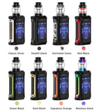 GEEKVAPE - AEGIS X CERBERUS TANK - VAPE KIT