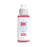 Donut King Ice 100ml Shortfill E-Liquid
