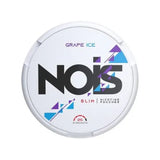 Nois Nicotine Pouches Pack Of 10