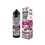 Seriously Pod Fill MAX Shortfill E-Liquids