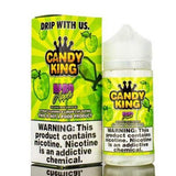 Candy King Shortfill 100ml E-Liquid