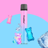 Hayati Finebar 1000 Prefilled Pod Kit Box of 10