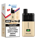 Hayati Mini Ultra 1500 Prefilled Pod Kit- Box OF 5
