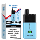 Hayati Mini Ultra 1500 Prefilled Pod Kit- Box OF 5