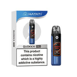 Hayati Quokka Pro Pod Kit