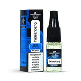 Guardian Vape Nic Salt E-Liquids Box of 10