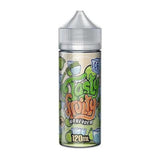 Tasty Fruity Ice Series 100ml Shortfill