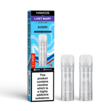 Hawcos X Lost Mary Crystal Pro 600 Prefilled Pods Box of 10