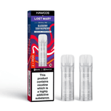 Hawcos X Lost Mary Crystal Pro 600 Prefilled Pods Box of 10