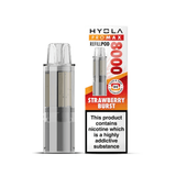 Hyola Pro Max 8000 Prefilled Replacement Pod | Box of 5