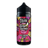 Doozy Temptations 100ml Shortfill