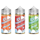Ice Monster 100ml Shortfill