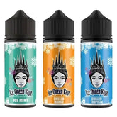 Ice Queen 100ml Shortfill
