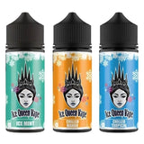 Ice Queen 100ml Shortfill
