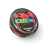 Ice Berg Nicotine Pouches - Pack Of 10