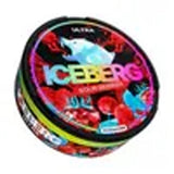 Ice Berg Nicotine Pouches - Pack Of 10