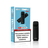 Vape Pen Pod Pack by Lost Temple