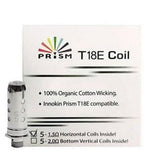 INNOKIN - T18E - COILS