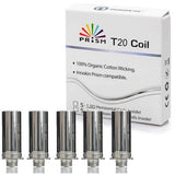 INNOKIN - T20 - COILS