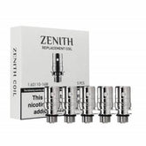 INNOKIN - Z - COILS
