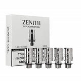 INNOKIN - Z - COILS