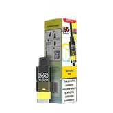 IVG SAVR 3000 Prefilled Pods Box of 5