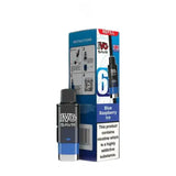 IVG SAVR 3000 Prefilled Pods Box of 5