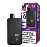 IVG Smart Max Vape Kit- TPD Compliant - Box of 5