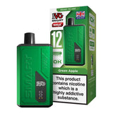 IVG Smart Max Vape Kit- TPD Compliant - Box of 5