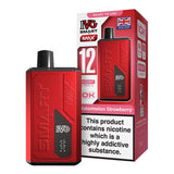 IVG Smart Max Vape Kit- TPD Compliant - Box of 5