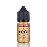 Pack of 10 Yogi 10ML Nic Salt