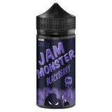 Jam Monster 100ml Shortfill