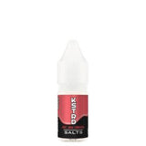 Pack of 10 Just Jam Kstrd 10ML Nic Salt