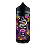 Doozy Temptations 100ml Shortfill