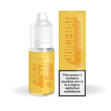 Juice Bar 10ml Nic Salts-Box of 10