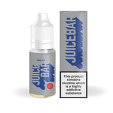 Juice Bar 10ml Nic Salts-Box of 10
