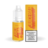 Juice Bar 10ml Nic Salts-Box of 10
