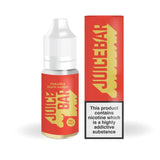 Juice Bar 10ml Nic Salts-Box of 10